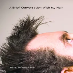 A Brief Conversation with My Hair Podcast artwork