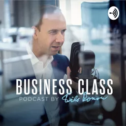 Business Class mit Tilo Bonow Podcast artwork