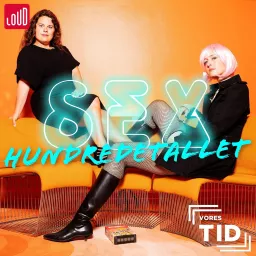 Sexhundredetallet Podcast artwork