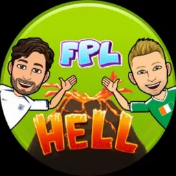 FPL Hell Podcast artwork