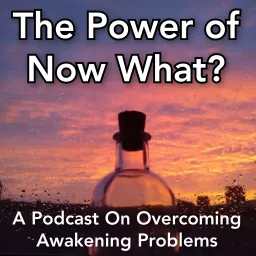 The Power of Now What? - Overcoming Awakening Problems