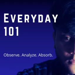 Everyday 101 Podcast artwork