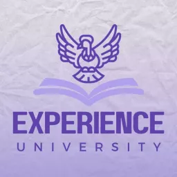 Experience University Podcast artwork