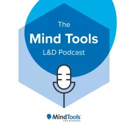 The Mind Tools L&D Podcast artwork