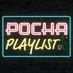 Pocha Playlist: The KDrama Podcast artwork