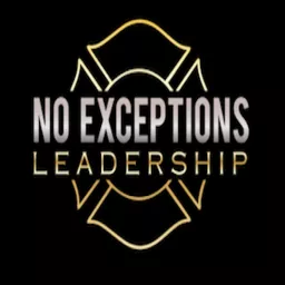 No Exceptions Leadership Podcast artwork