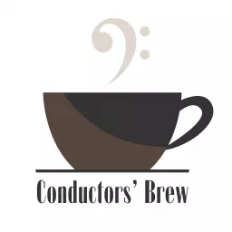 Conductors' Brew Podcast artwork