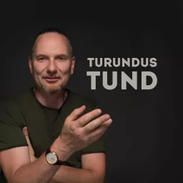 Turundustund Podcast artwork