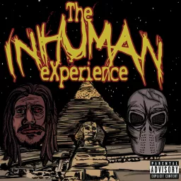 Inhuman eXperience Podcast artwork