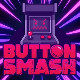 Button Smash Podcast artwork
