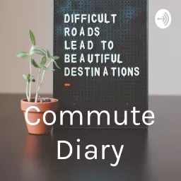 Commute Diary