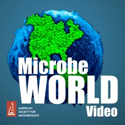 MicrobeWorld Video Podcast artwork