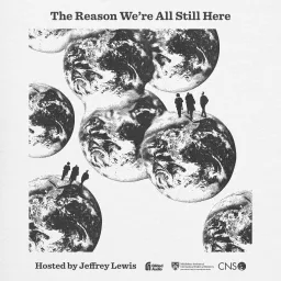 The Reason We’re All Still Here Podcast artwork