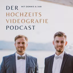 Der Hochzeitsvideografie Podcast artwork