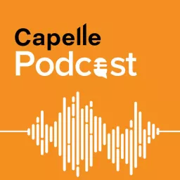 Capelle Podcast artwork