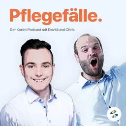 Pflegefälle Podcast artwork