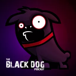 The Black Dog Podcast artwork