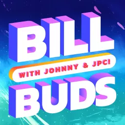 Billbuds Podcast artwork