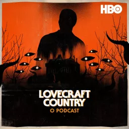 Lovecraft Country: O Podcast artwork