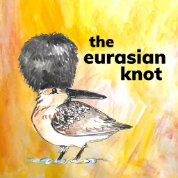 The Eurasian Knot Podcast artwork