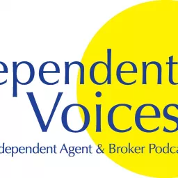 Independent Voices Podcast artwork