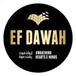 EFDAWAH Podcast artwork