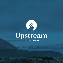 Upstream Podcast artwork