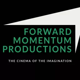 Forward Momentum Productions Podcast artwork