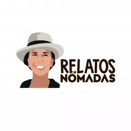 Relatos Nómadas Podcast artwork