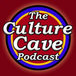 The Culture Cave Podcast artwork