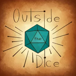 Outside the Dice Podcast artwork