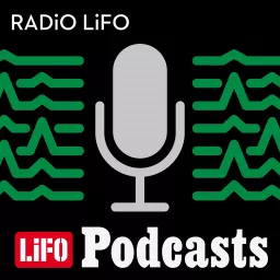 Radio Lifo Podcast artwork