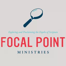Mike Fabarez Sermons on Focal Point Podcast artwork