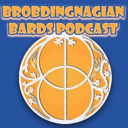 Brobdingnagian Bards Podcast artwork