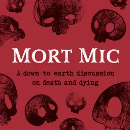 MortMic Podcast artwork