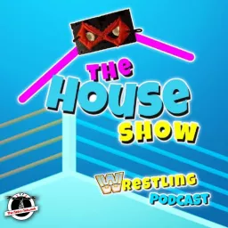 The House Show Podcast artwork