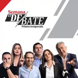 Semana El Debate pódcast Podcast artwork