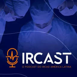 IRCAST Podcast artwork