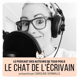 Le Chat de L'Ecrivain Podcast artwork