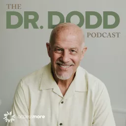 The Dr. Dodd Podcast artwork