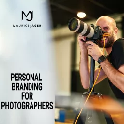 Personal Branding for Photographers