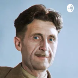 Reading Orwell Podcast artwork