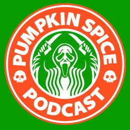 Pumpkin Spice Podcast artwork