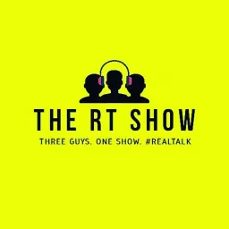 The RT Show Podcast artwork
