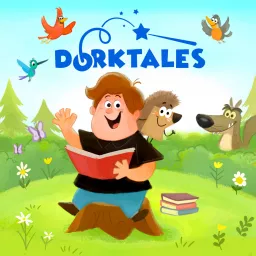 Dorktales Storytime Podcast artwork