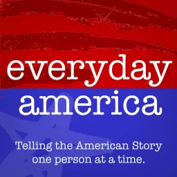 Everyday America Podcast artwork