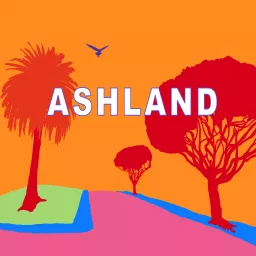 Ashland Podcast artwork