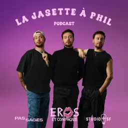 LA JASETTE À PHIL