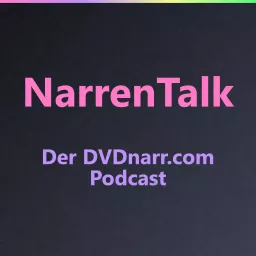 Podcast – NarrenTalk artwork