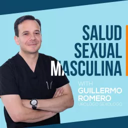 Salud Sexual Masculina Podcast artwork